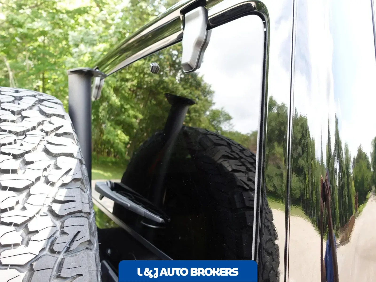 2023 Jeep Wrangler Rubicon 392 20th Anniversary AEV Level II