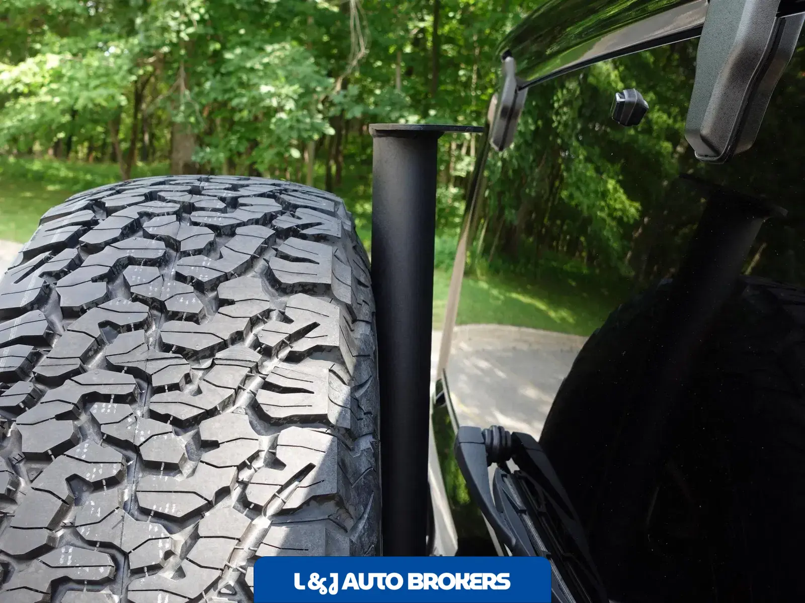2023 Jeep Wrangler Rubicon 392 20th Anniversary AEV Level II