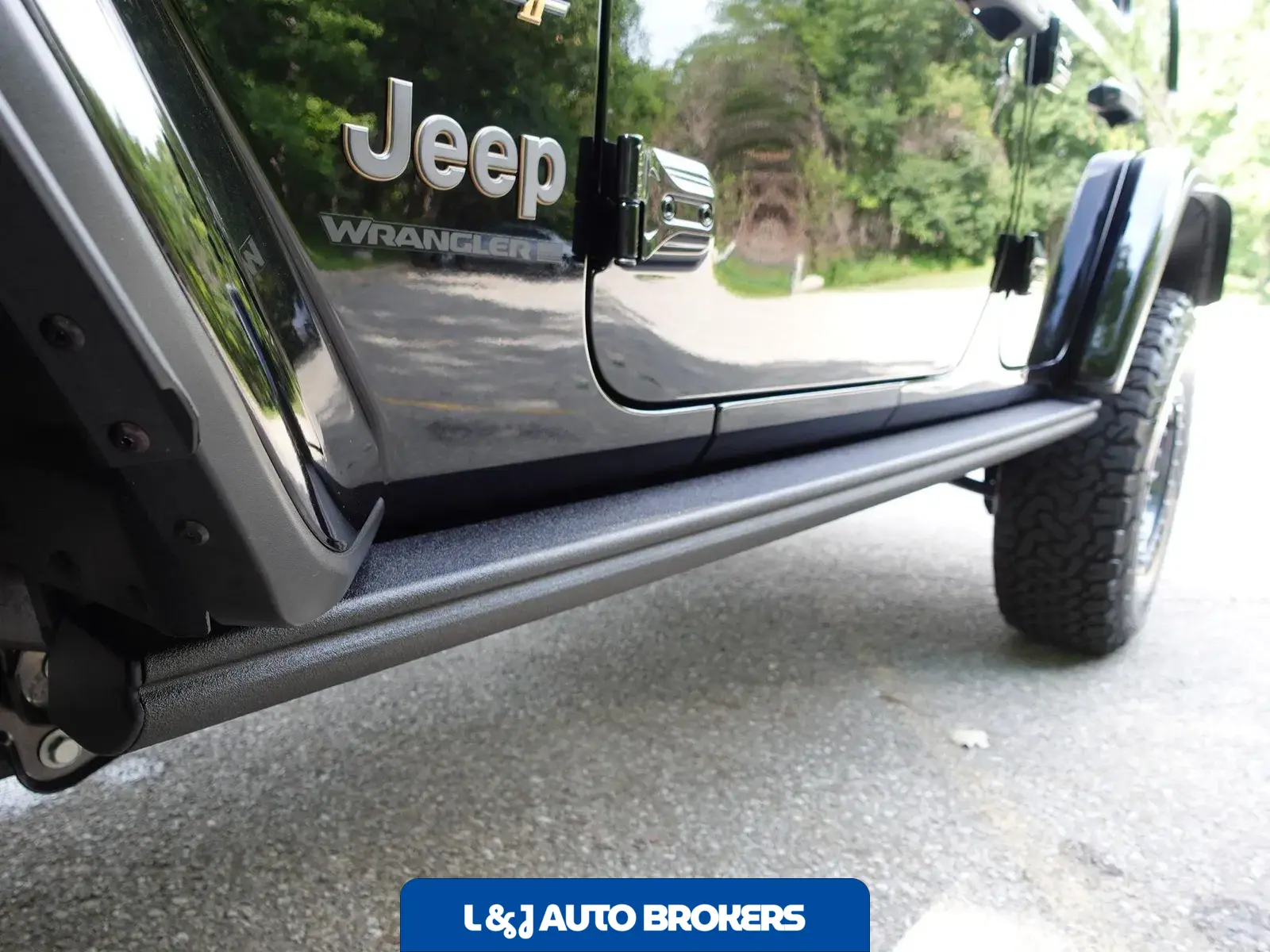 2023 Jeep Wrangler Rubicon 392 20th Anniversary AEV Level II
