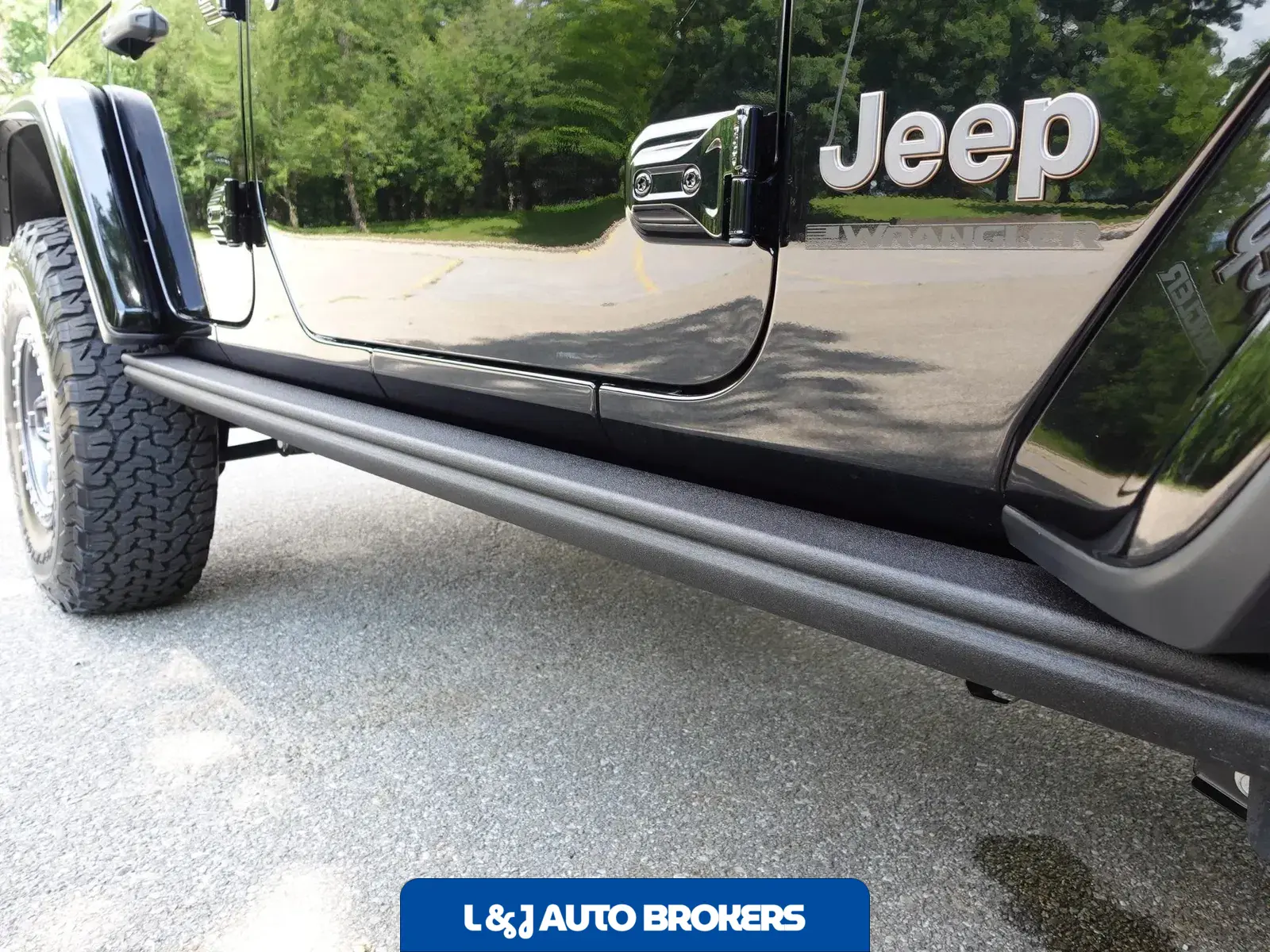 2023 Jeep Wrangler Rubicon 392 20th Anniversary AEV Level II