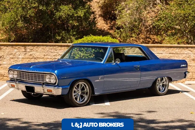 1964 Chevrolet Chevelle
