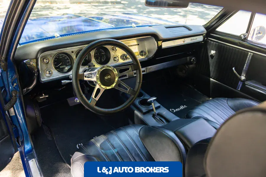 1964 Chevrolet Chevelle