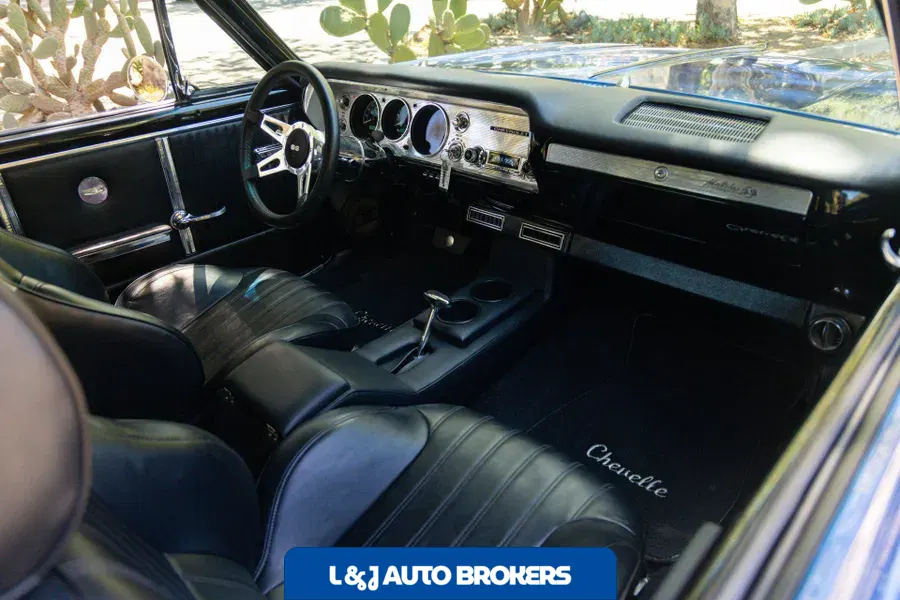 1964 Chevrolet Chevelle