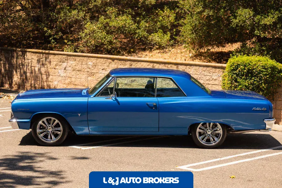 1964 Chevrolet Chevelle