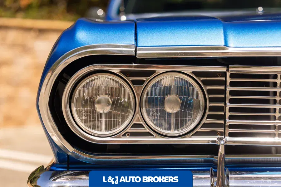 1964 Chevrolet Chevelle