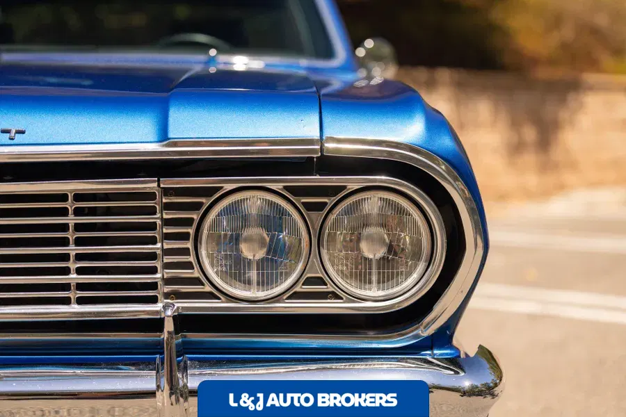 1964 Chevrolet Chevelle