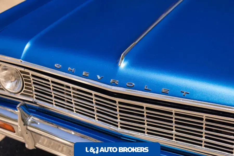 1964 Chevrolet Chevelle