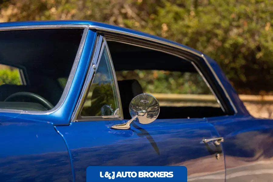 1964 Chevrolet Chevelle