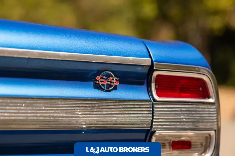 1964 Chevrolet Chevelle