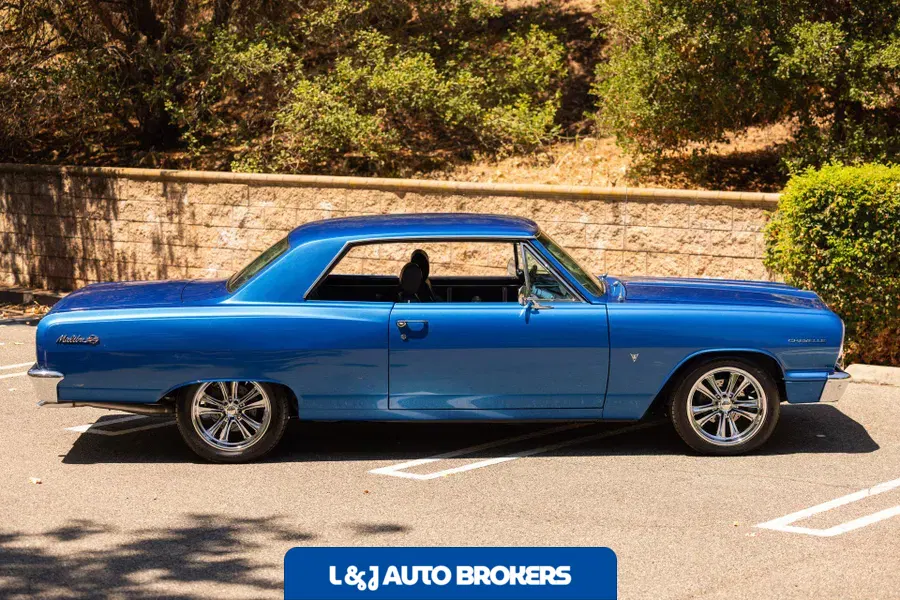 1964 Chevrolet Chevelle