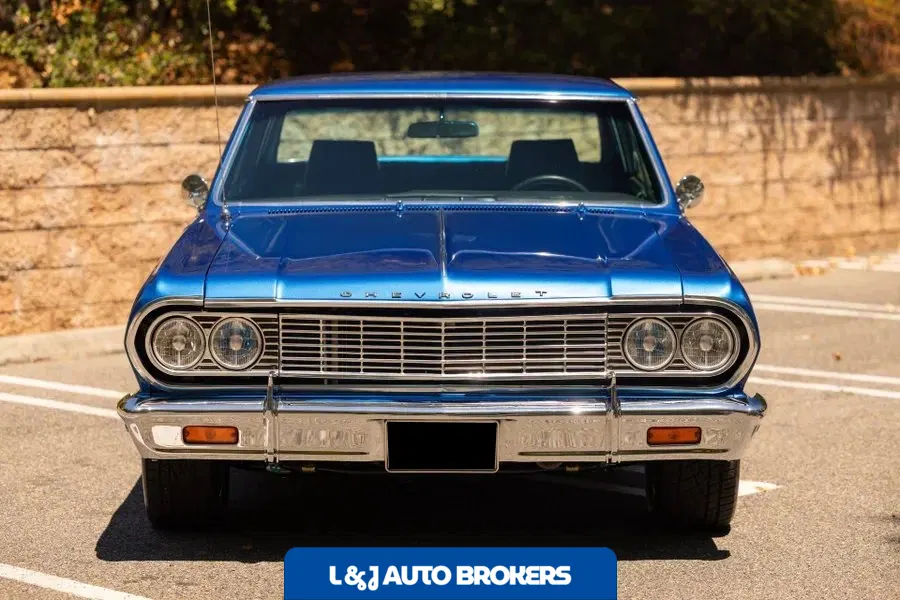 1964 Chevrolet Chevelle