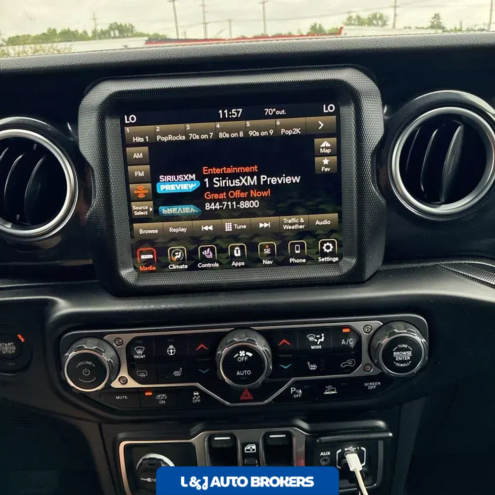 2023 Jeep Wrangler Rubicon 392