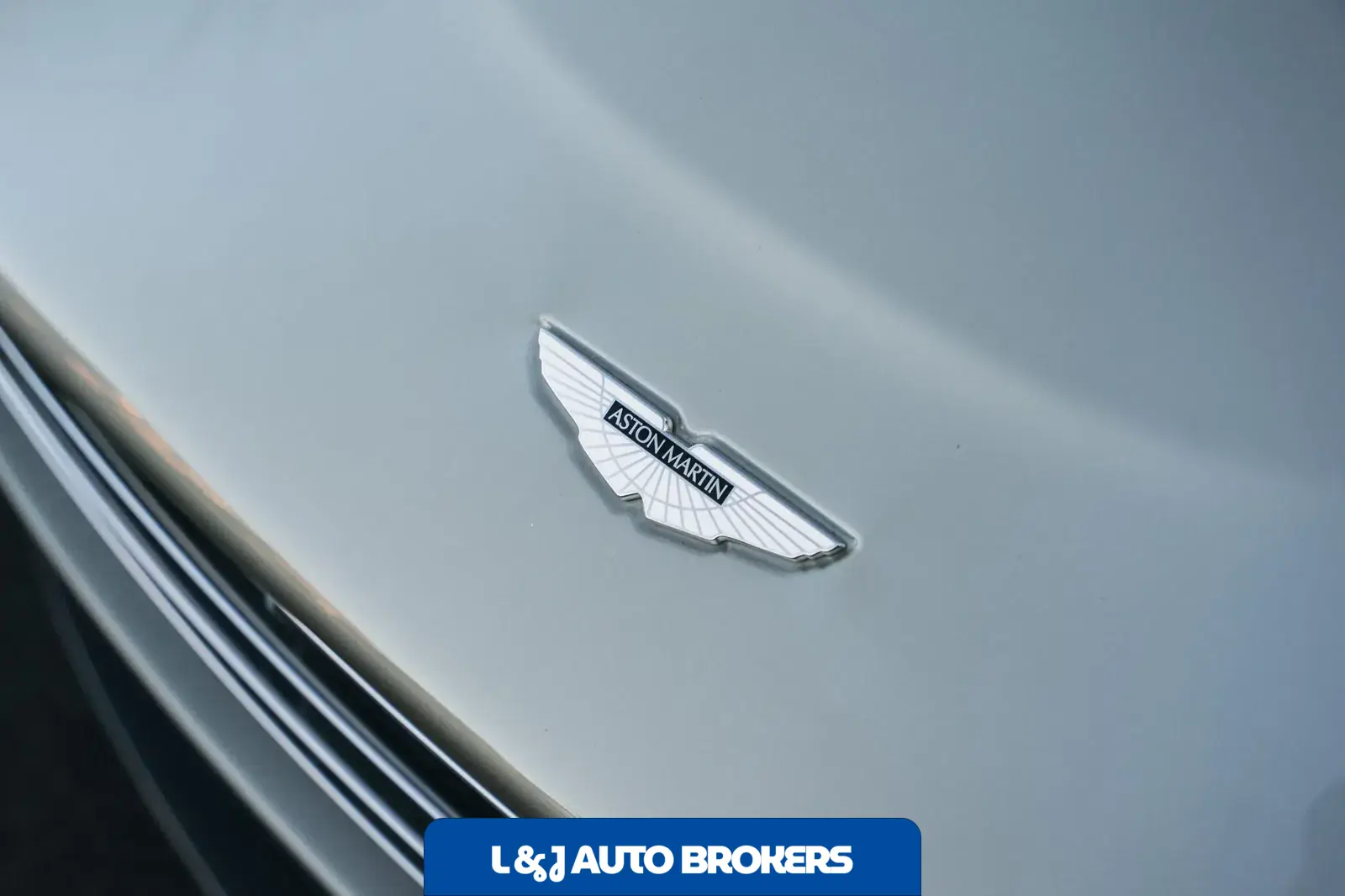 2017 Aston Martin V12 Vantage S 7-Speed