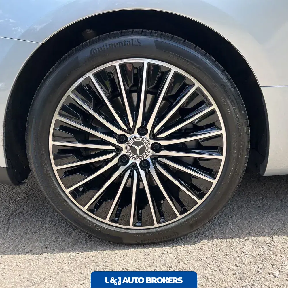 2024 Mercedes-Benz CLE CLE 450 4MATIC