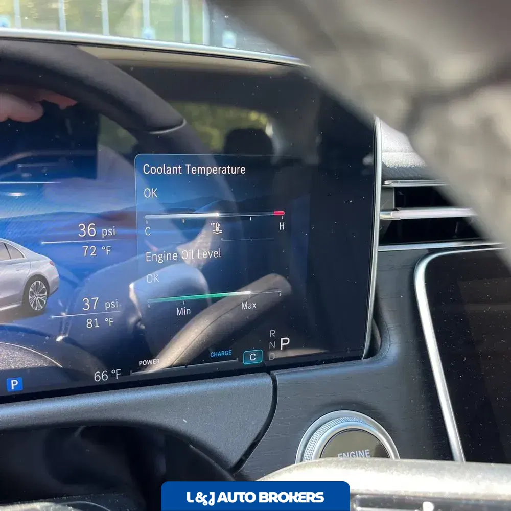 2025 Mercedes-Benz E-Class E 350 4MATIC