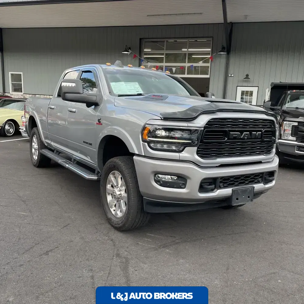 2023 Ram 2500 Limited