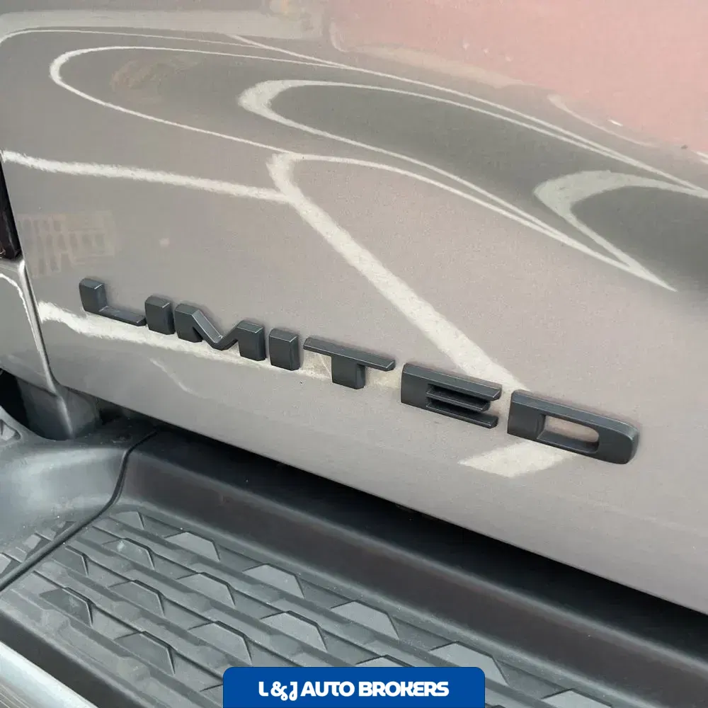 2023 Ram 2500 Limited