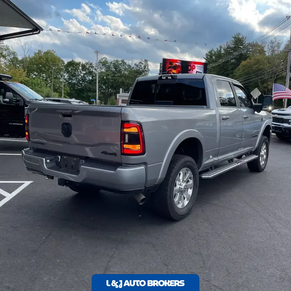 2023 Ram 2500 Limited