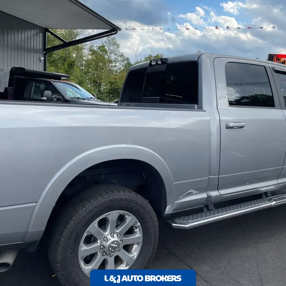 2023 Ram 2500 Limited