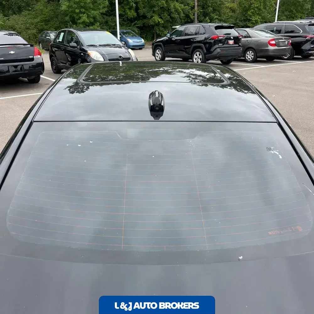 2023 Cadillac CT5-V Base