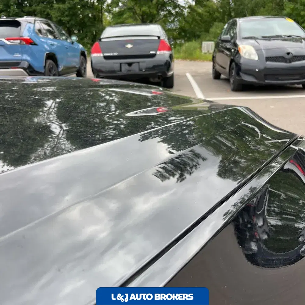 2023 Cadillac CT5-V Base