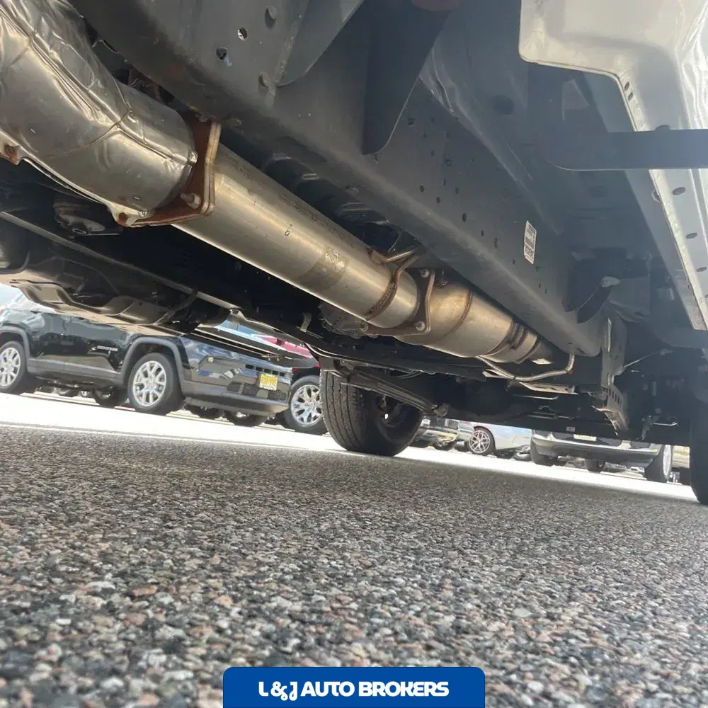 2023 Ram 3500 Cab/Chassis SLT