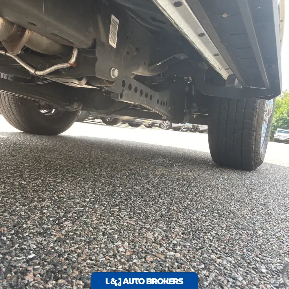 2023 Ram 3500 Cab/Chassis SLT