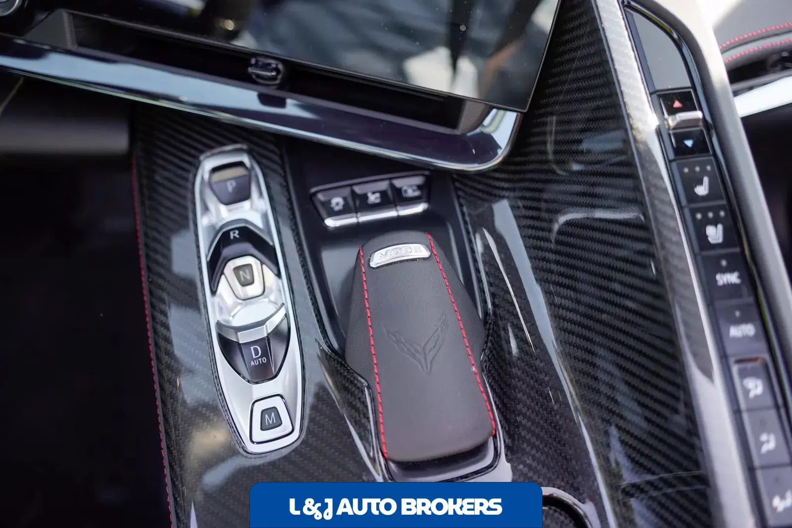 2024 Chevrolet Corvette Z06 Convertible 3LZ