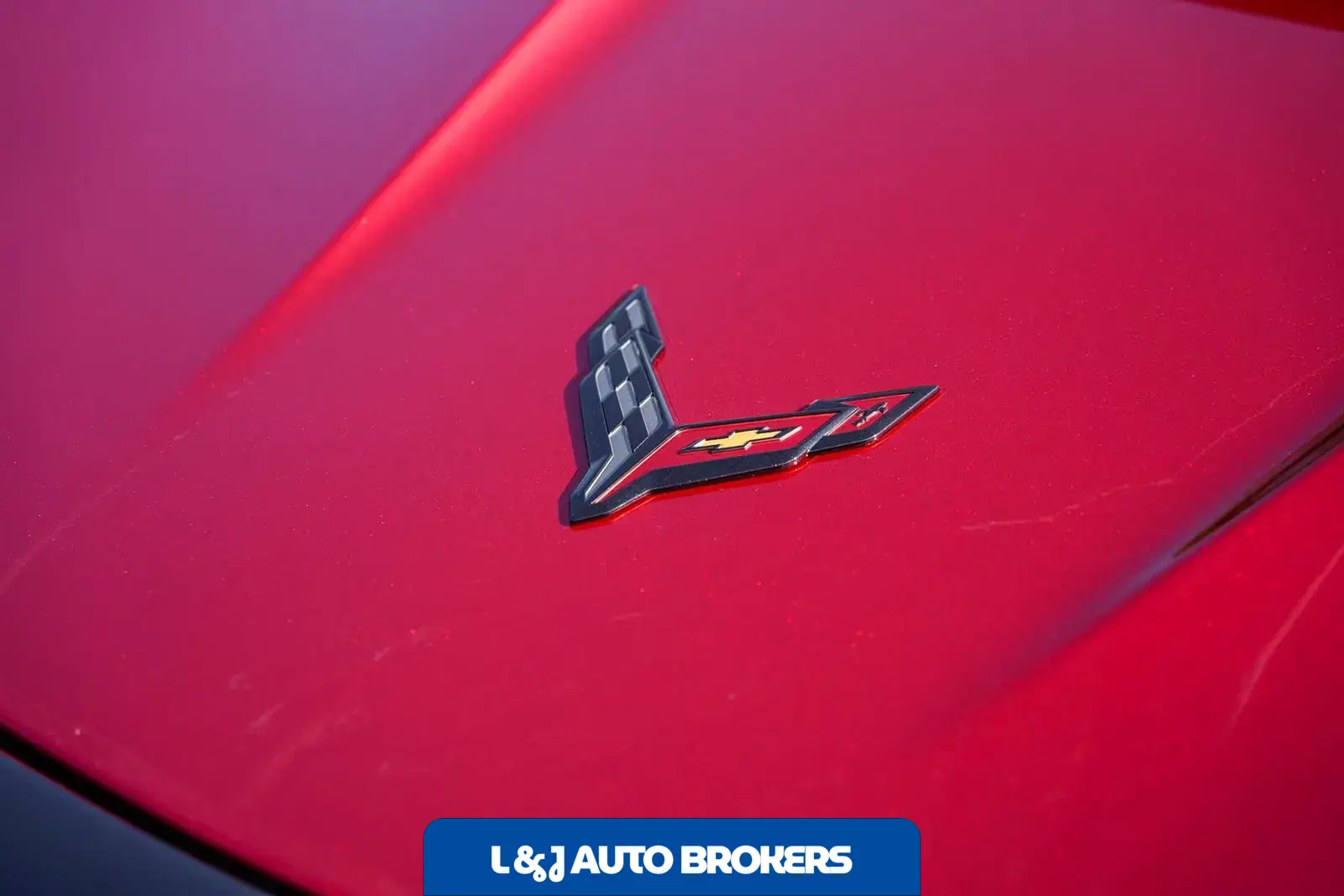 2024 Chevrolet Corvette Z06 Convertible 3LZ