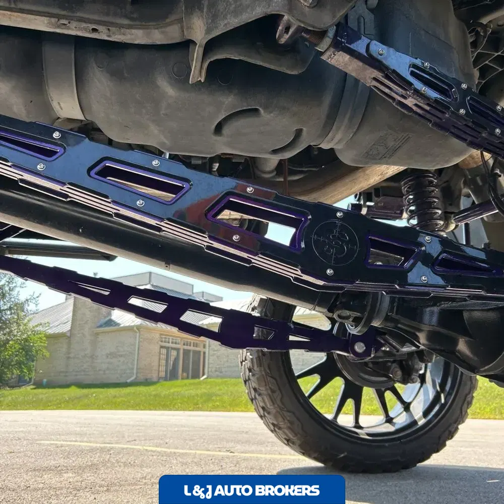 2020 Ram 2500 Limited