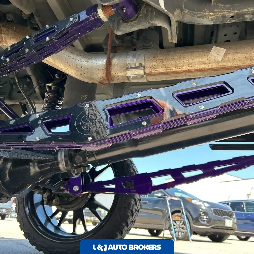 2020 Ram 2500 Limited