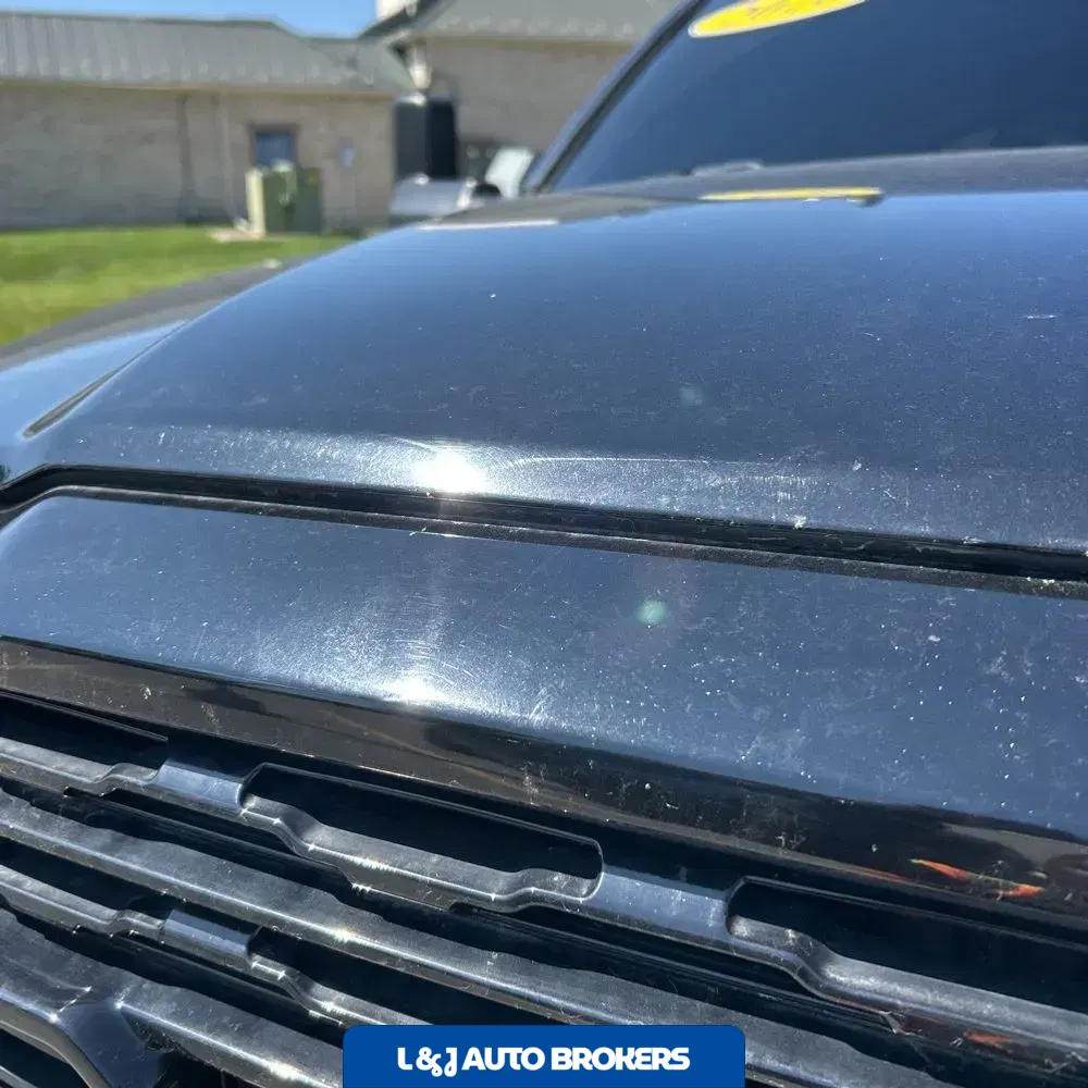 2020 Ram 2500 Limited
