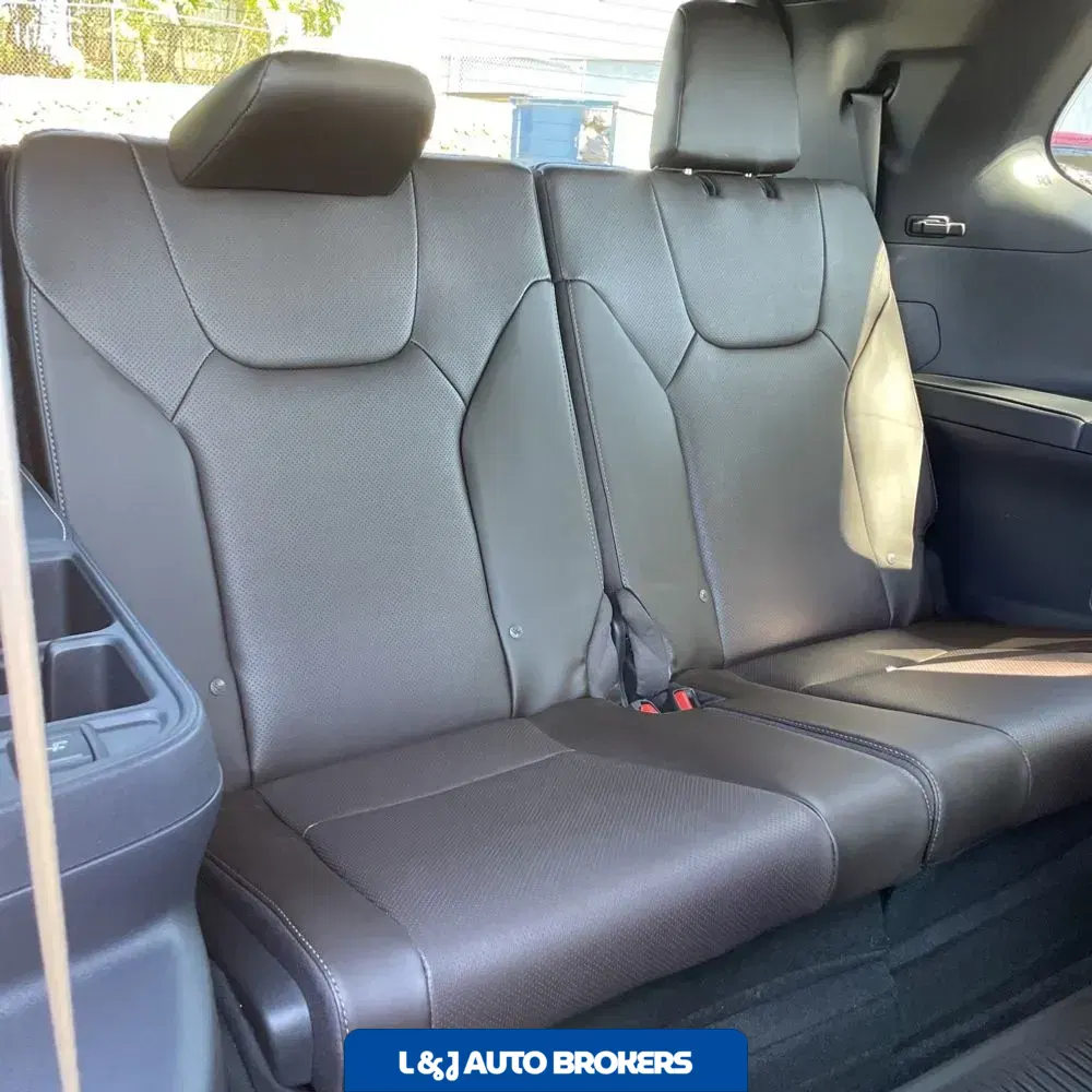 2025 Lexus TX 350 Premium