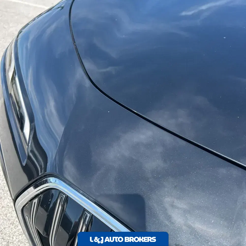 2024 BMW 7-Series 750e xDrive
