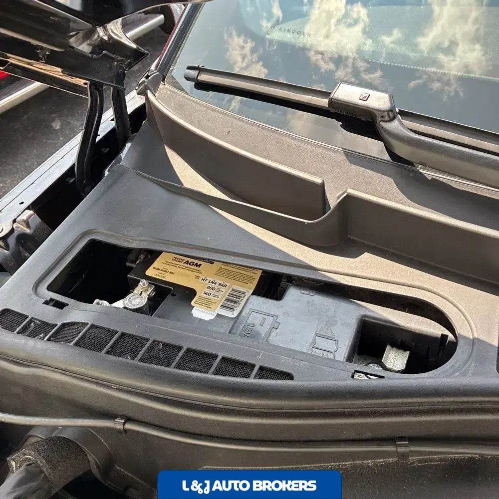 2023 Lincoln Aviator Black Label
