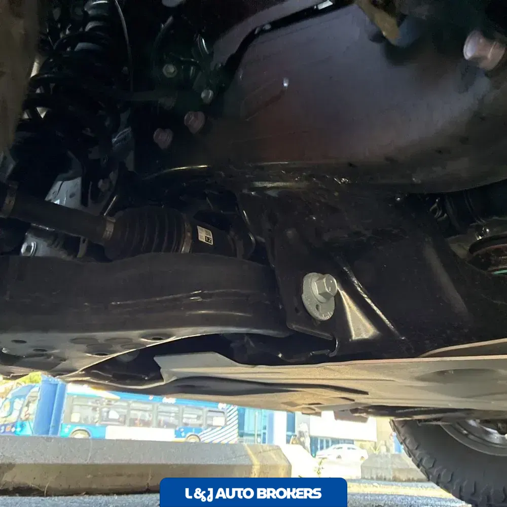 2024 Lexus GX 550 Overtrail