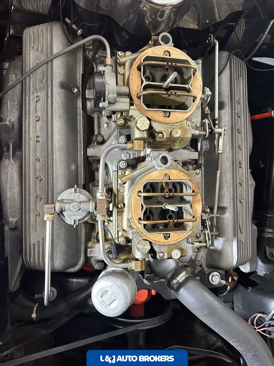 1960 Chevrolet Corvette