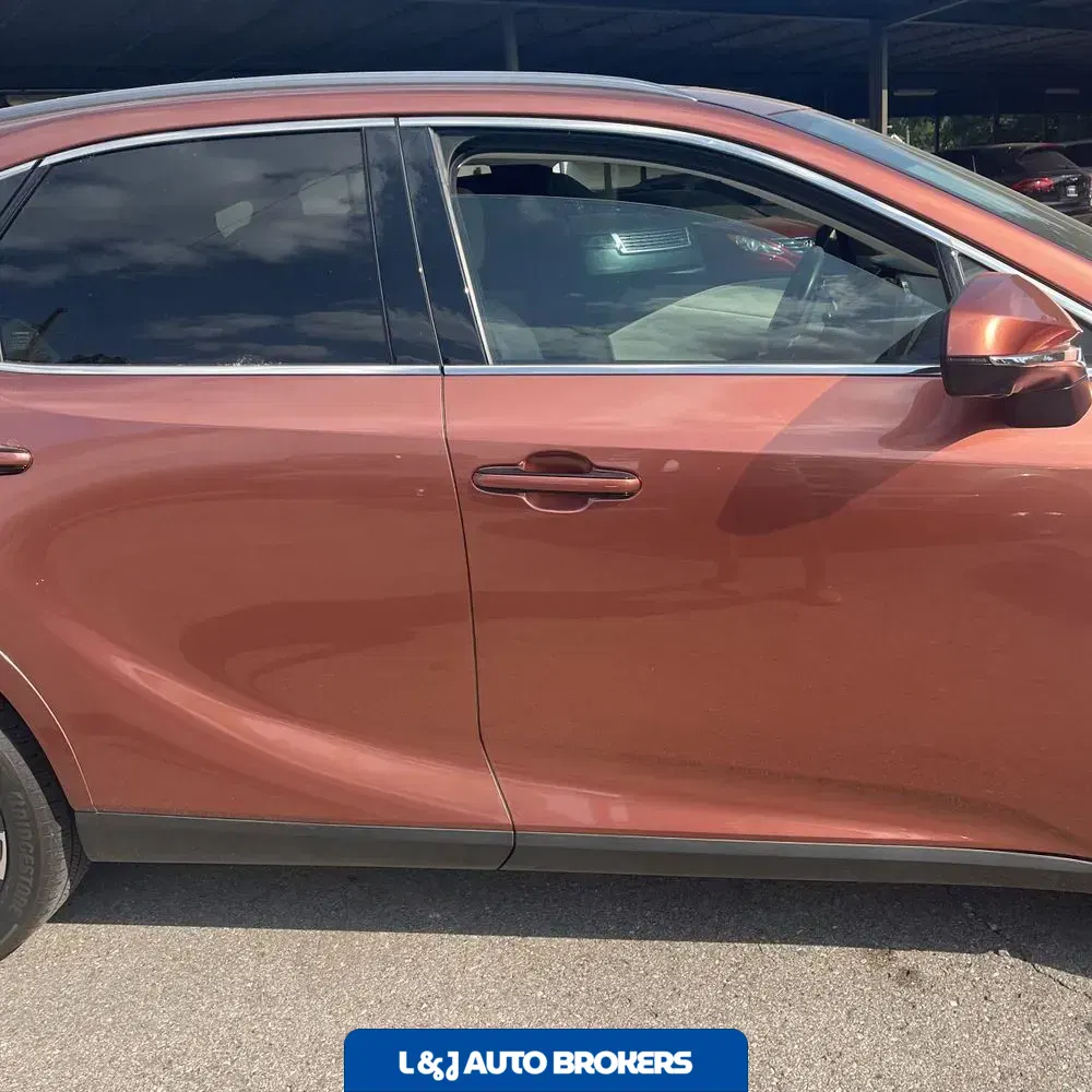2023 Lexus RX 350 Premium+