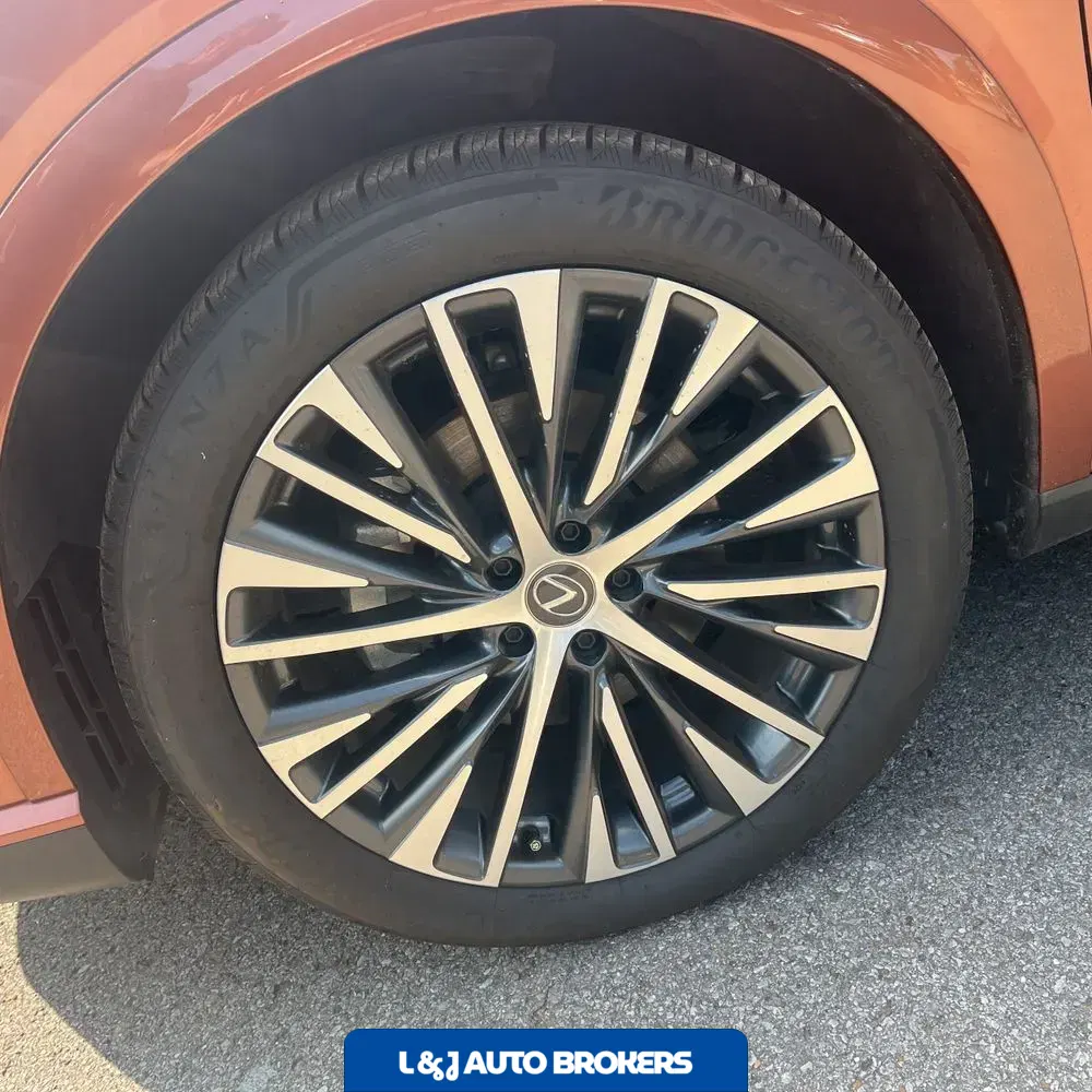 2023 Lexus RX 350 Premium+