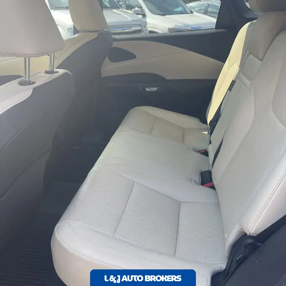2023 Lexus RX 350 Premium+