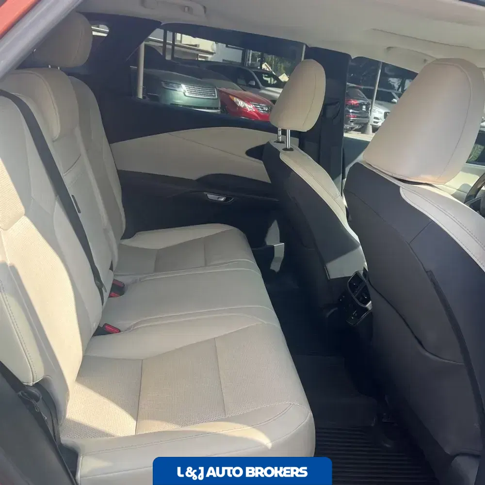 2023 Lexus RX 350 Premium+