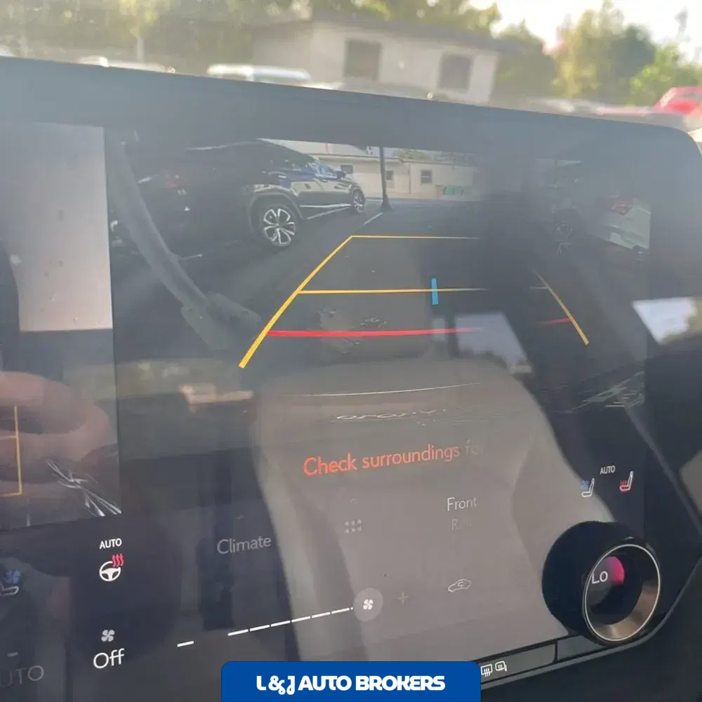 2023 Lexus RX 350 Premium+