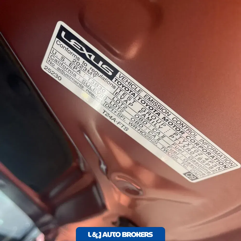 2023 Lexus RX 350 Premium+