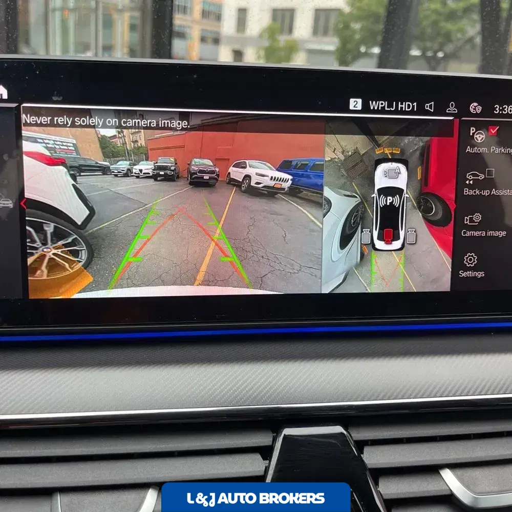 2023 BMW M5