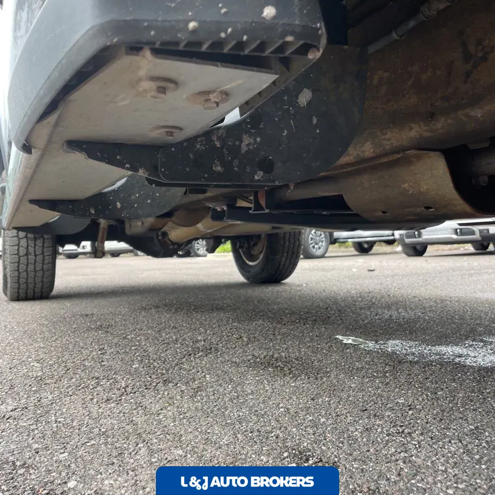 2022 Chevrolet Silverado 2500HD High Country
