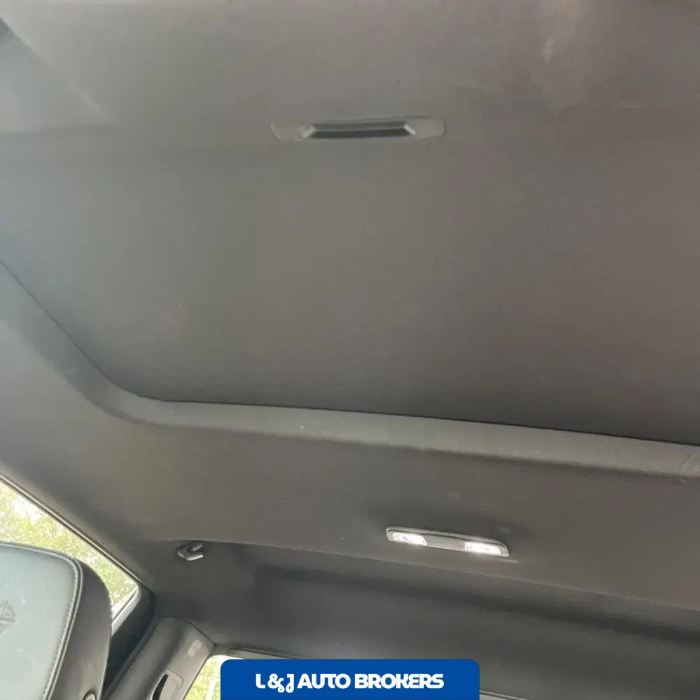 2022 Chevrolet Silverado 2500HD High Country