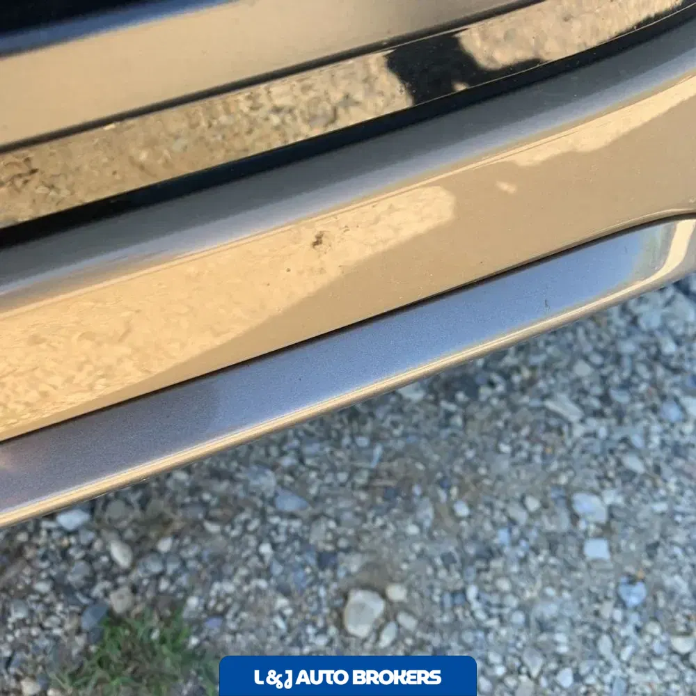 2025 Lexus LX 700h Overtrail
