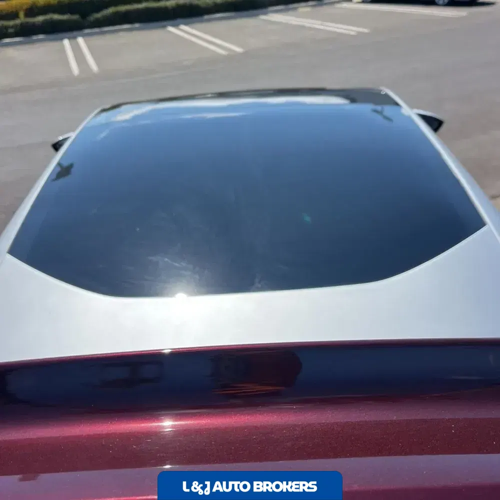2022 Lucid Air Grand Touring