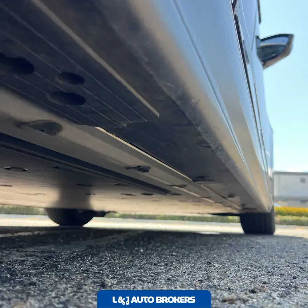 2022 Lucid Air Grand Touring