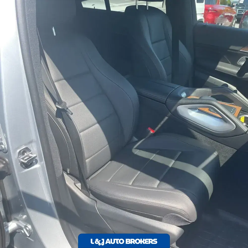 2025 Mercedes-Benz GLE GLE 350 4MATIC